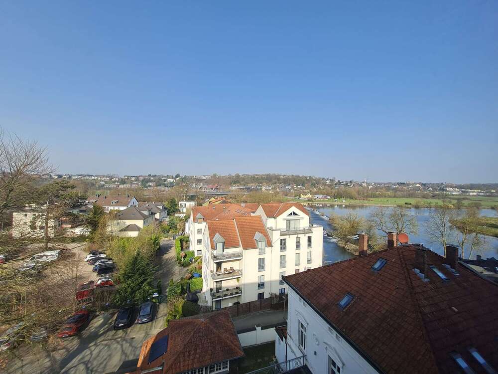 Thumbnail-Wohnung zum Kaufen in Hattingen 115.000,00 € 48.3 m²