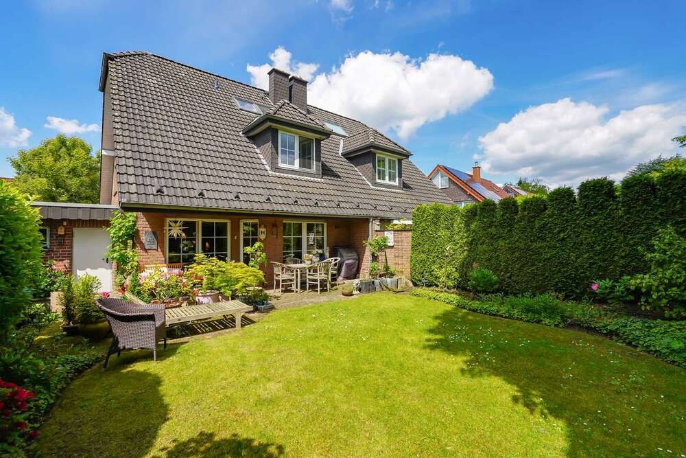 Thumbnail-Haus zum Kaufen in Düsseldorf 920.000,00 € 152 m²