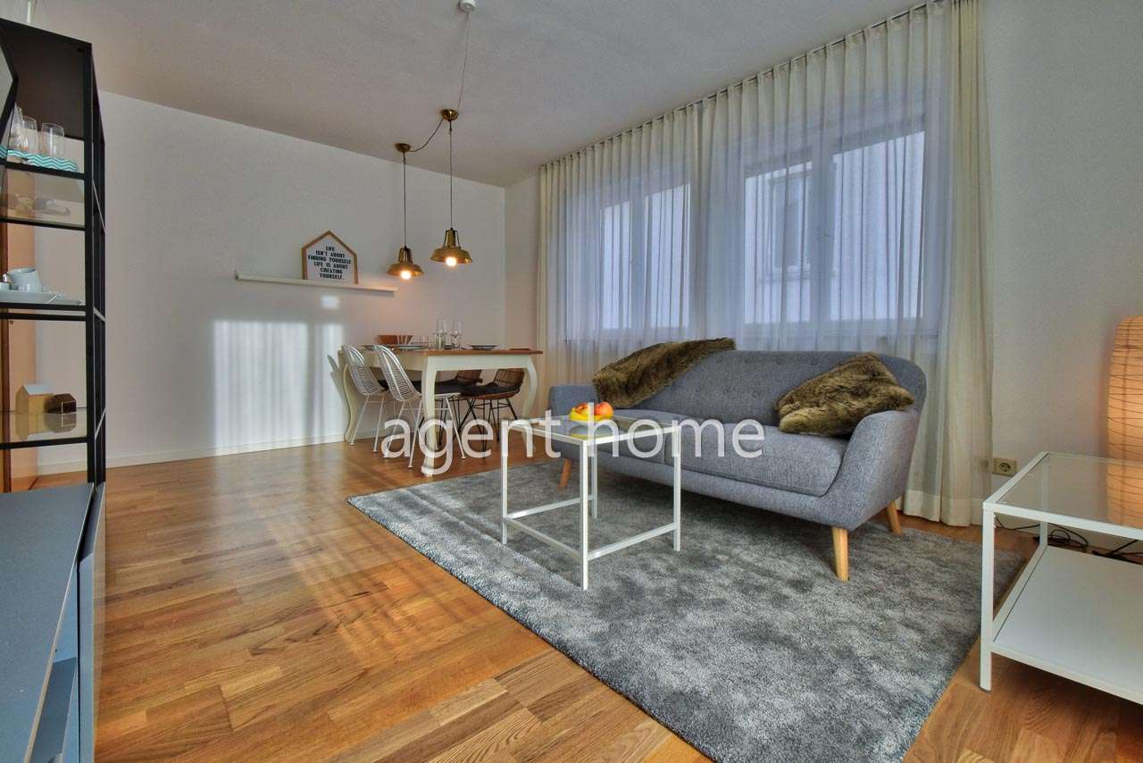 Thumbnail-Wohnung zum Mieten in Stuttgart 1.960,00 € 80 m²