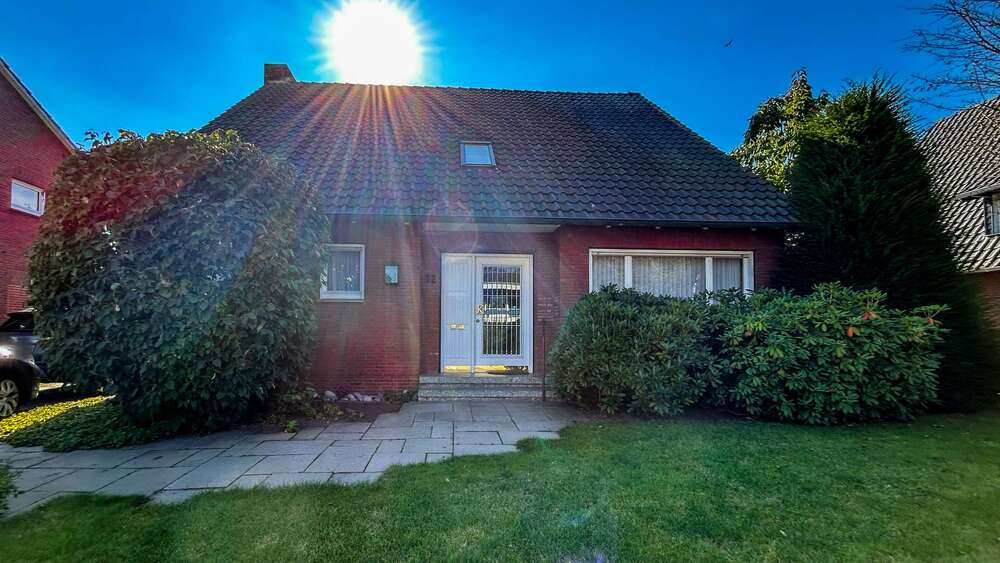 Thumbnail-Haus zum Kaufen in Emsdetten 469.000,00 € 169.41 m²