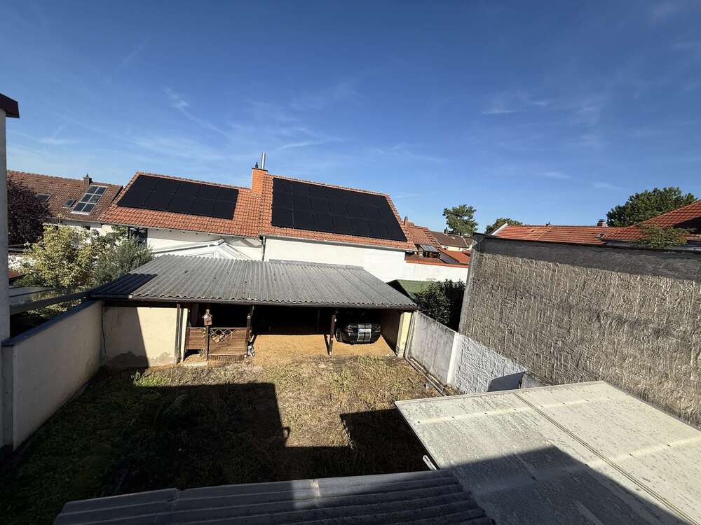 Thumbnail-Haus zum Kaufen in Ingelheim am Rhein 299.000,00 € 76 m²