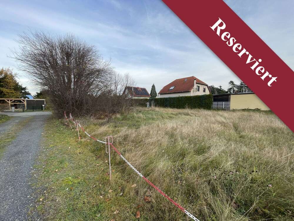 Thumbnail-Grundstück zu verkaufen in Ottendorf-Okrilla 115.000,00 € 480 m²