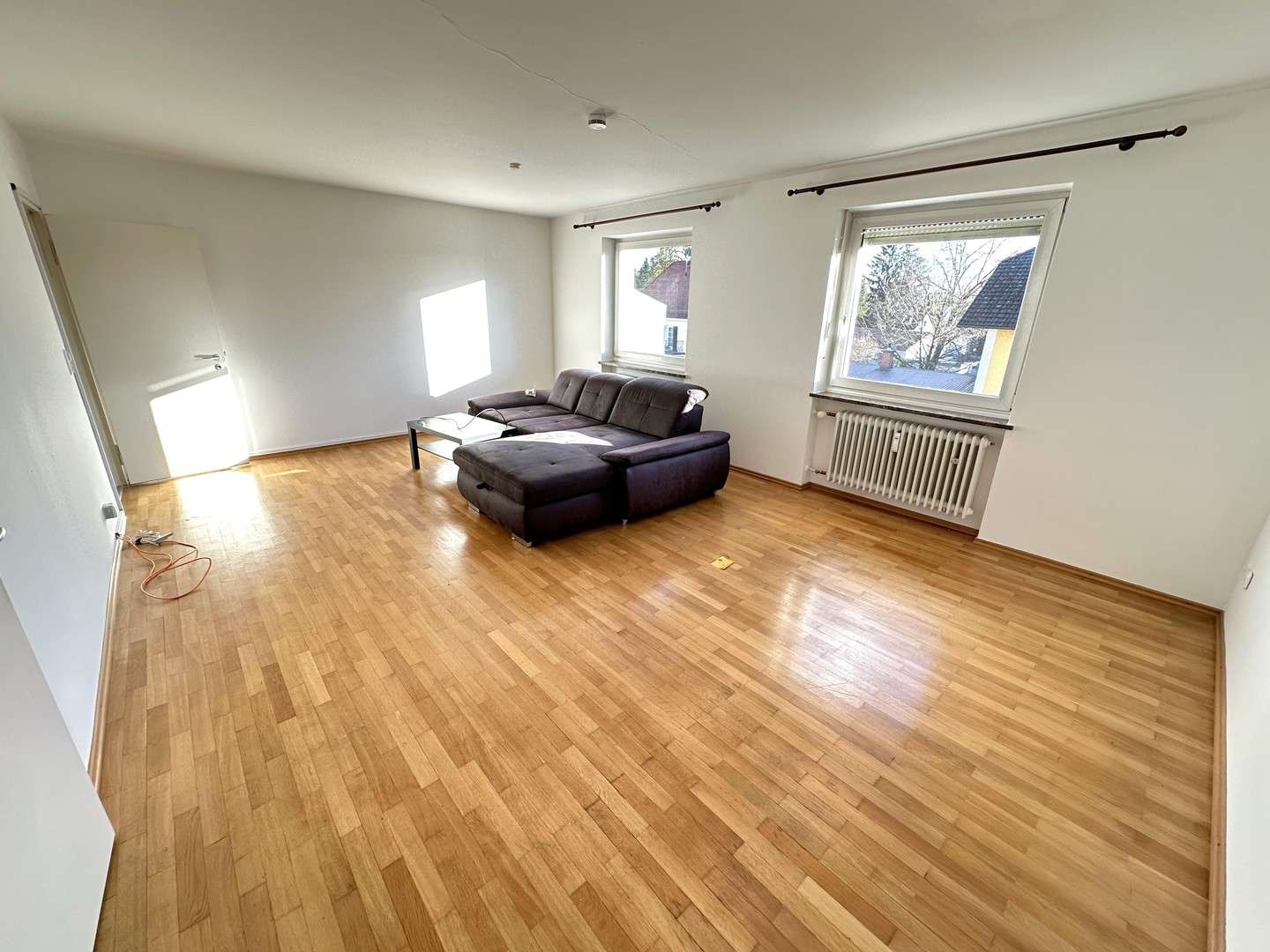 Thumbnail-Wohnung zum Mieten in Poing 1.660,00 € 117 m²