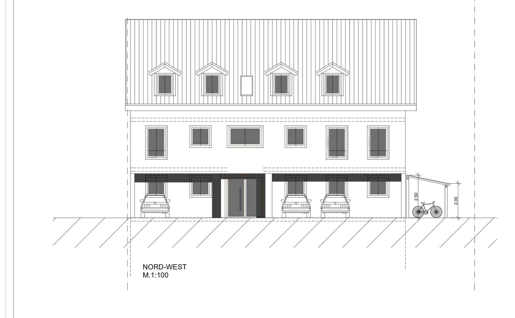 Thumbnail-Wohnung zum Mieten in Oftersheim 900,00 € 83 m²