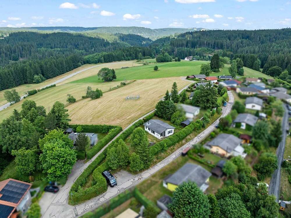 Thumbnail-Haus zum Kaufen in Lenzkirch 235.000,00 € 62 m²