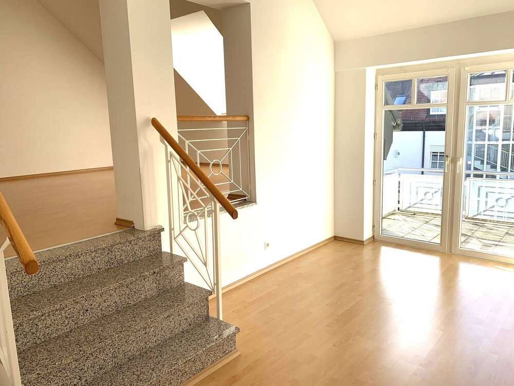 Thumbnail-Wohnung zum Mieten in Pullach im Isartal 1.760,00 € 87.88 m²