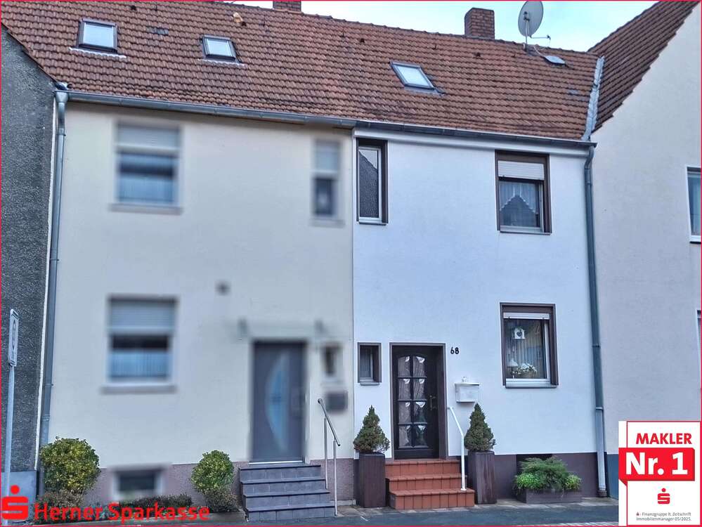 Thumbnail-Haus zum Kaufen in Herne 239.000,00 € 75 m²