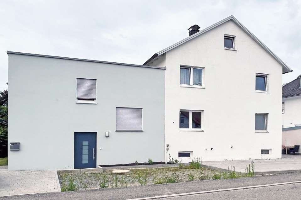 Thumbnail-Haus zum Kaufen in Straubing 1.300.000,00 € 300 m²