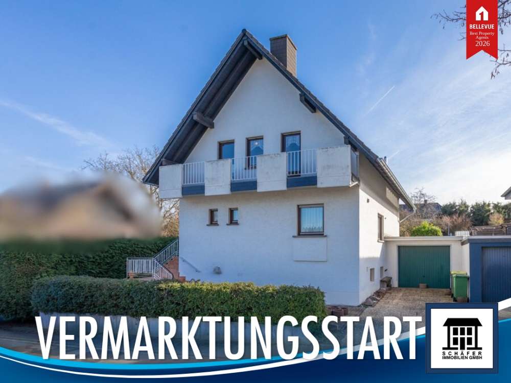 Thumbnail-Haus zum Kaufen in Rheinbach-Merzbach 335.000,00 € 116 m²