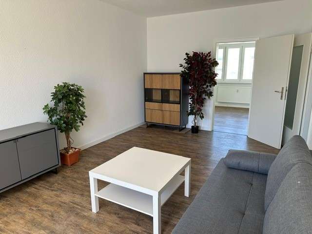 Thumbnail-Wohnung zum Mieten in Callenberg 335,00 € 58.5 m²