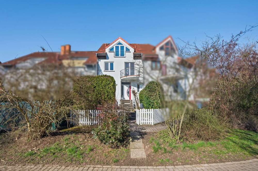 Thumbnail-Haus zum Kaufen in Bad Nauheim 639.000,00 € 203.67 m²