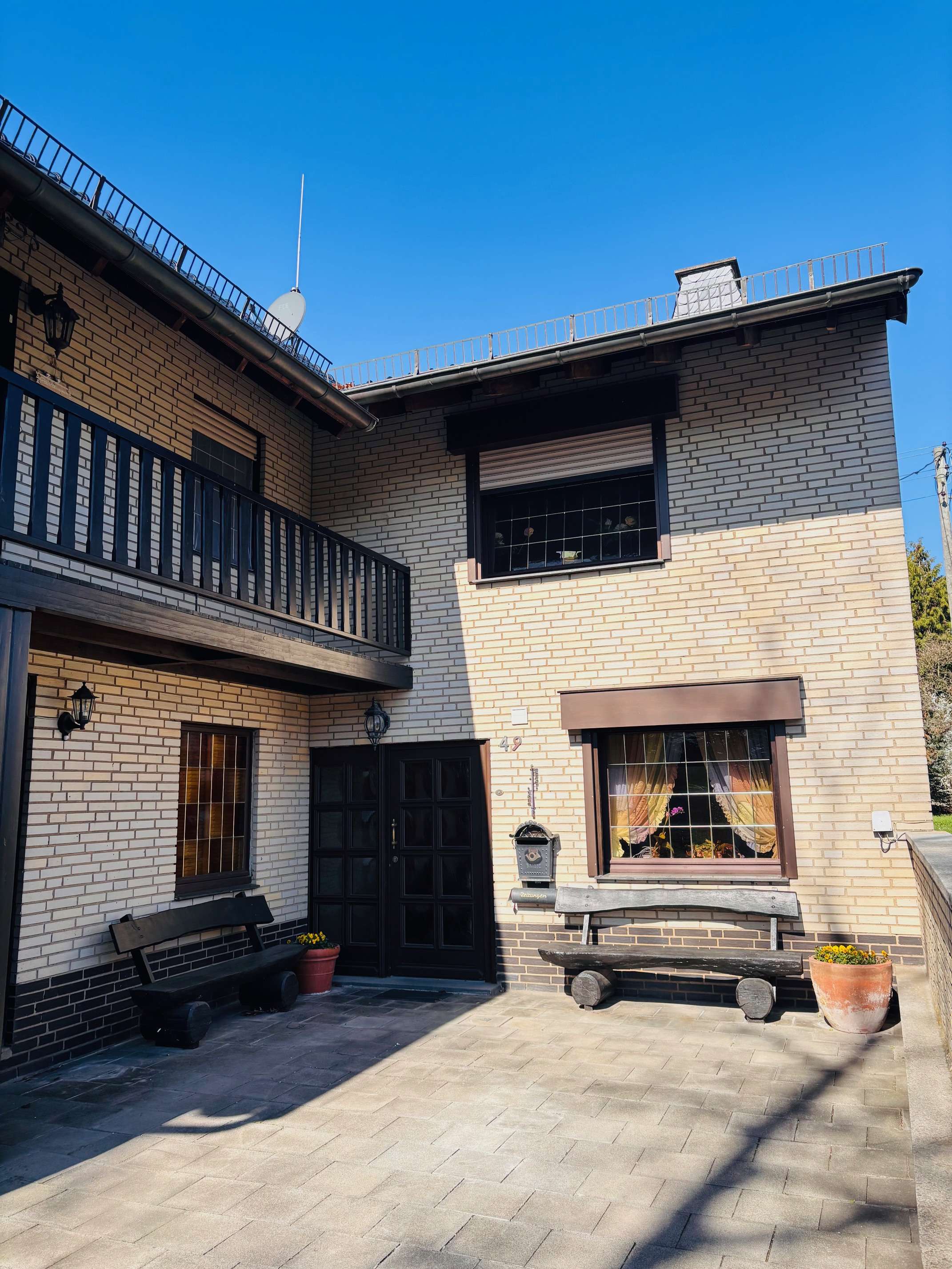 Thumbnail-Haus zum Kaufen in Nideggen EMBKEN 195.000,00 € 150 m²