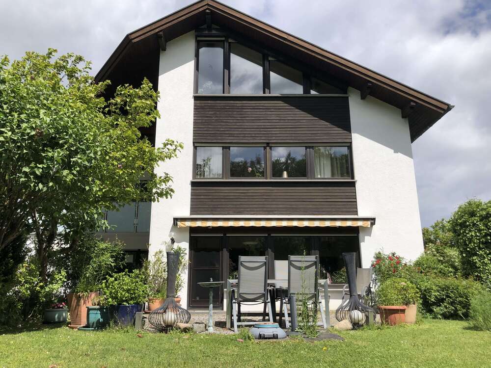 Thumbnail-Haus zum Kaufen in Reutlingen Ohmenhausen 965.000,00 € 271.2 m²