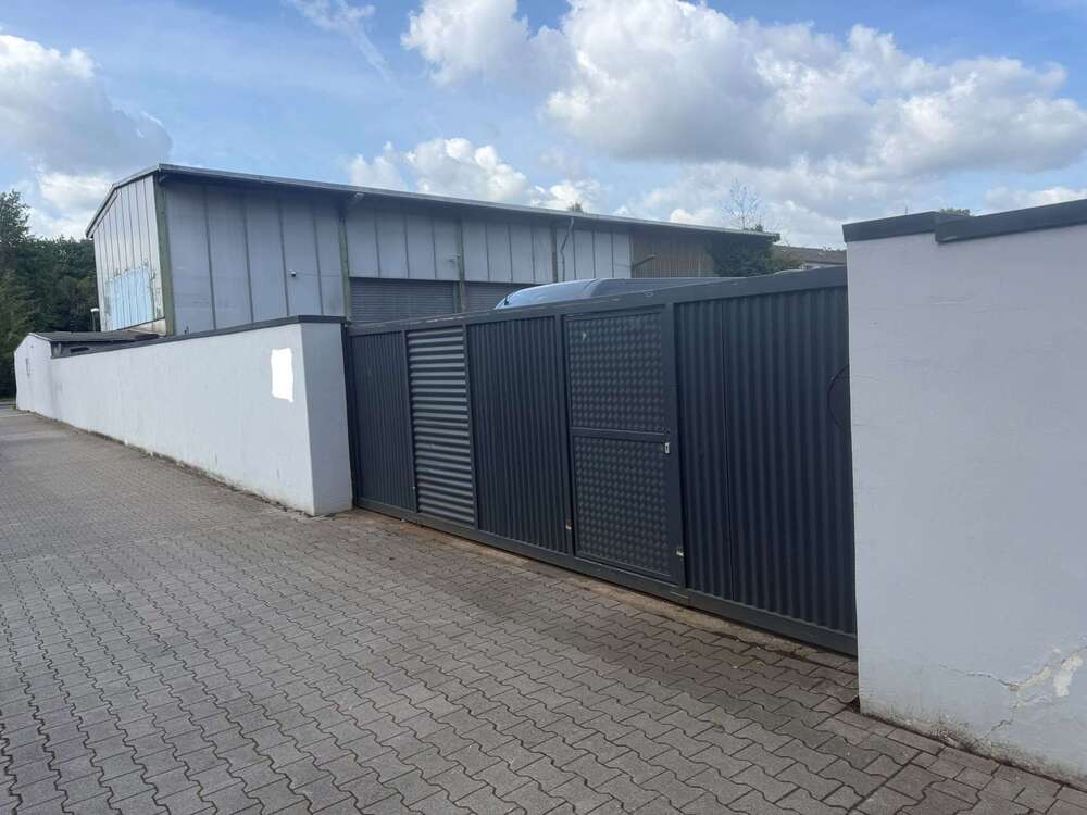 Thumbnail-Halle in Gelsenkirchen 815.000,00 € 530 m²