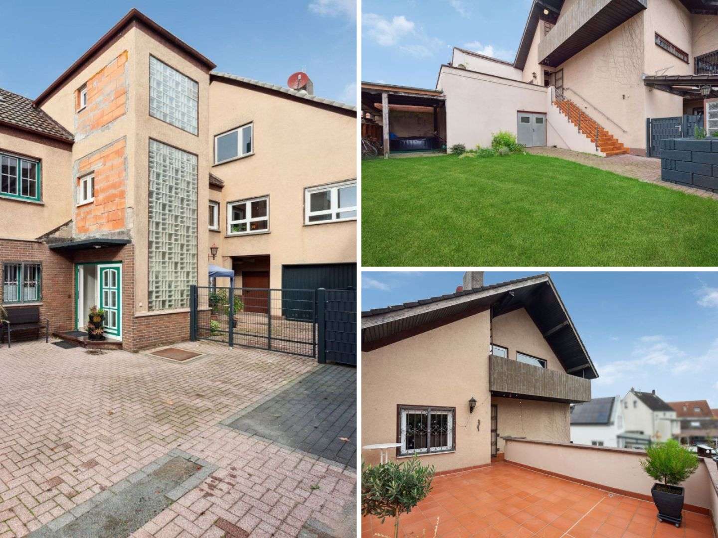 Thumbnail-Haus zum Kaufen in Hanau 549.000,00 € 196 m²