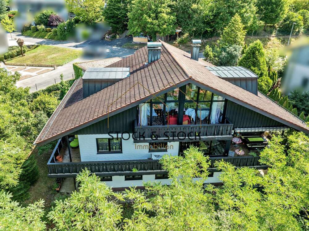 Thumbnail-Haus zum Kaufen in Mosbach 919.000,00 € 460 m²