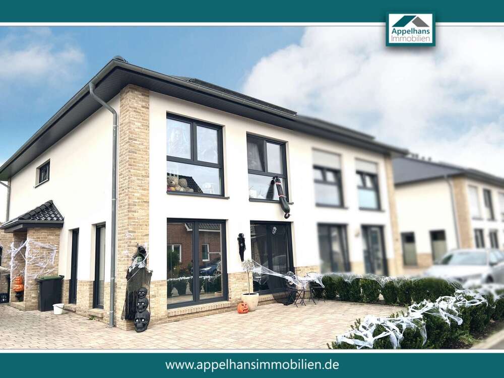 Thumbnail-Haus zum Kaufen in Bissendorf 492.000,00 € 149.81 m²