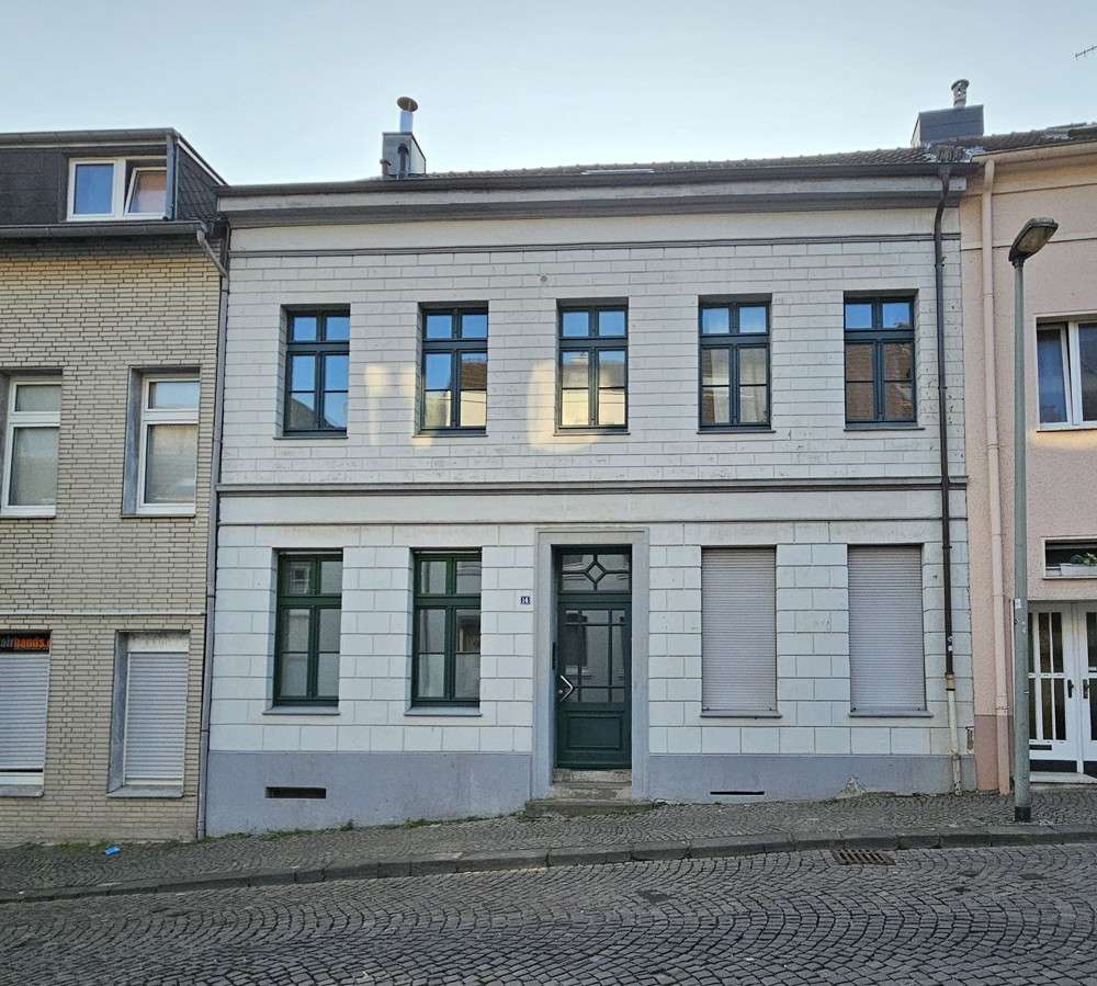 Thumbnail-Haus zum Kaufen in Mönchengladbach 339.000,00 € 220 m²