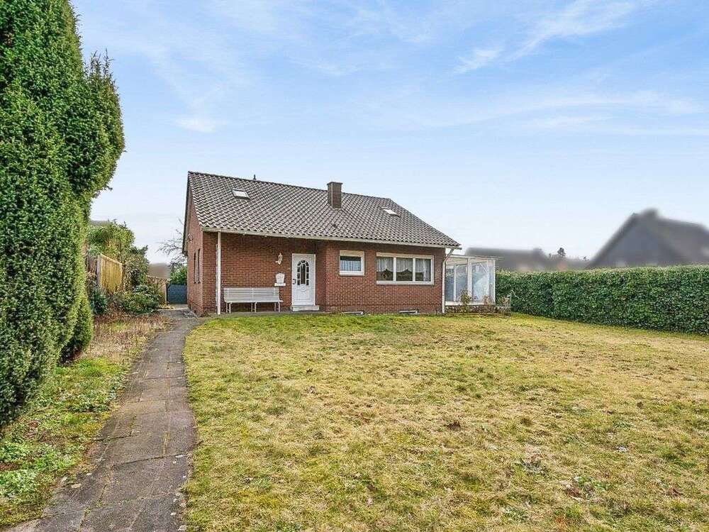 Thumbnail-Haus zum Kaufen in Coesfeld 248.500,00 € 75 m²