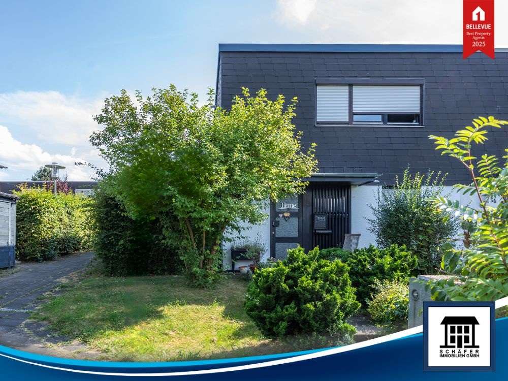 Thumbnail-Haus zum Kaufen in Meckenheim 289.000,00 € 104 m²