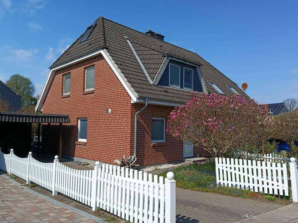 Thumbnail-Haus zum Kaufen in Grevesmühlen 246.000,00 € 94 m²