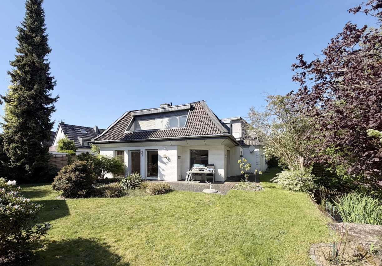 Thumbnail-Haus zum Kaufen in Köln 768.000,00 € 146 m²