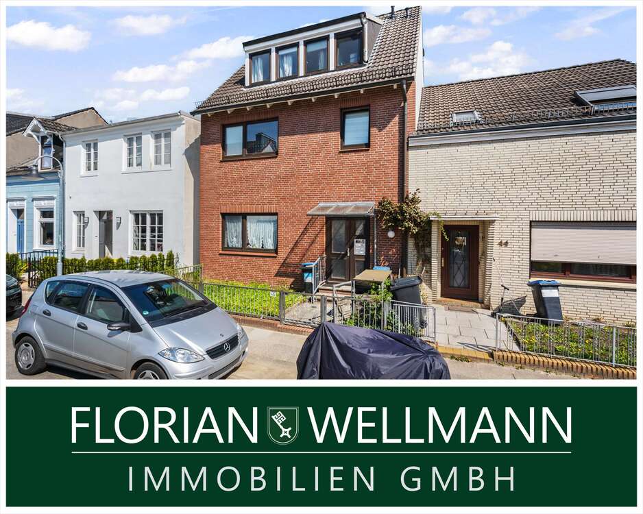 Thumbnail-Haus zum Kaufen in Bremen 559.000,00 € 175.41 m²