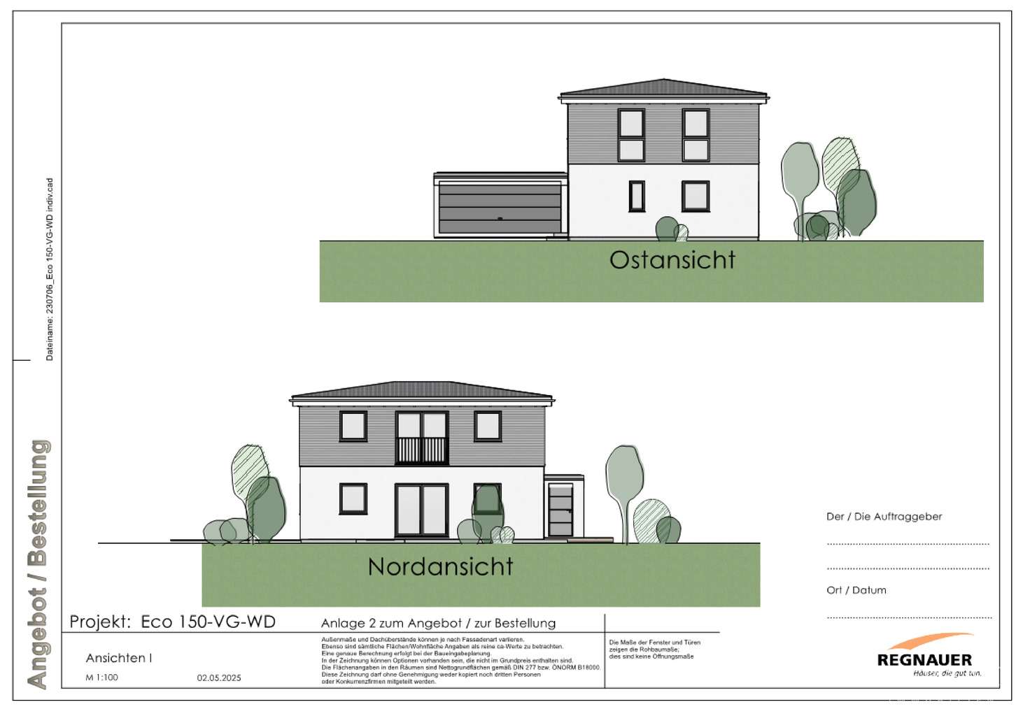 Thumbnail-Grundstück zu verkaufen in Ottobrunn 1.099.900,00 € 457 m²