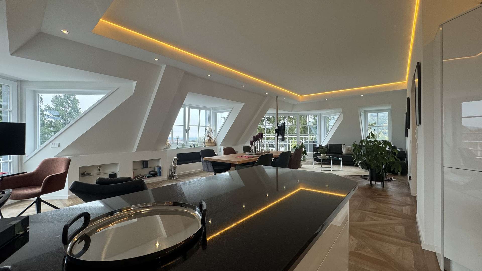 Thumbnail-Wohnung zum Kaufen in Baden-Baden 1.200.000,00 € 130 m²