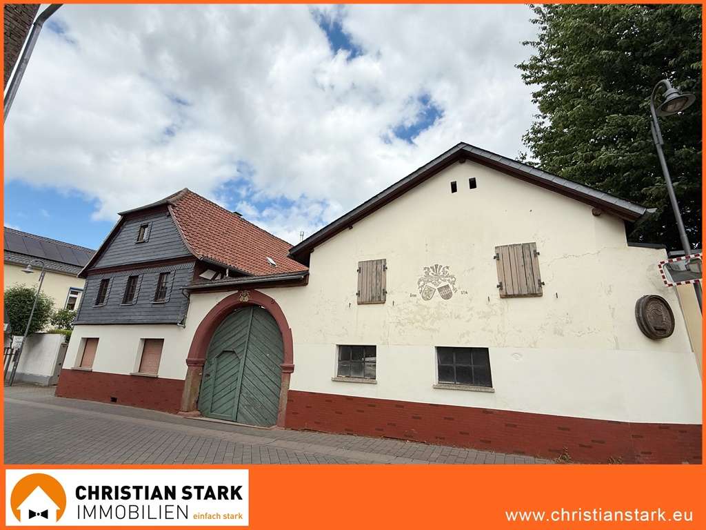 Thumbnail-Haus zum Kaufen in Langenlonsheim 569.400,00 € 150 m²