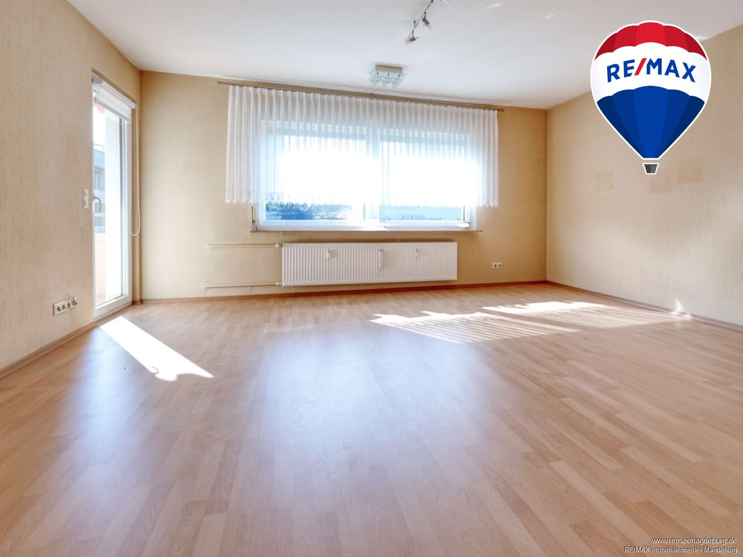 Thumbnail-Wohnung zum Kaufen in Bad Harzburg 97.000,00 € 76.2 m²