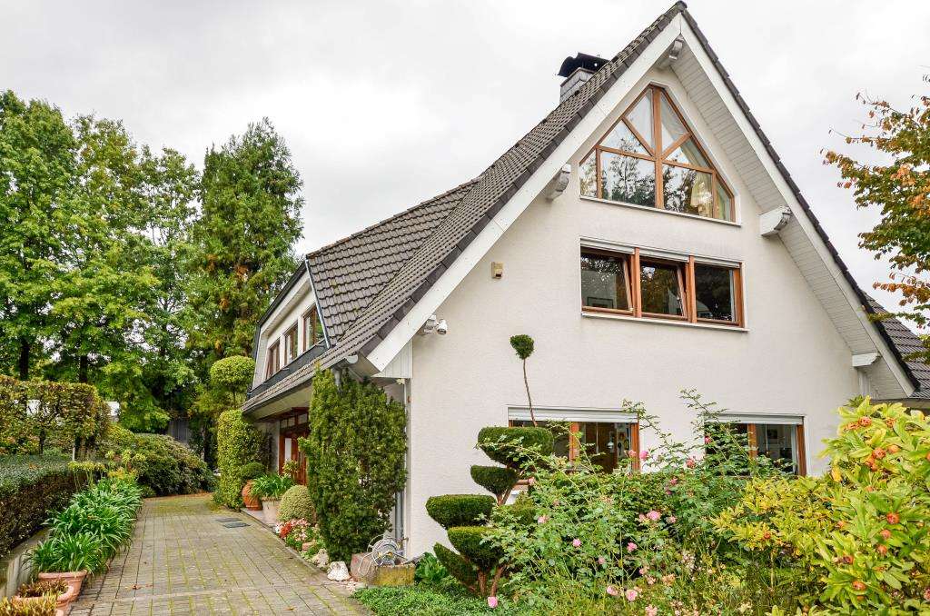 Thumbnail-Wohnung zum Mieten in Kürten- Dürscheid 530,00 € 55 m²