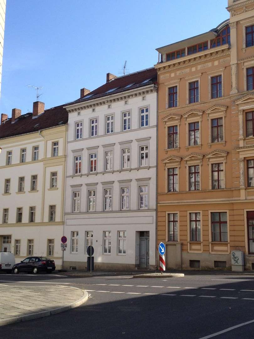 Thumbnail-Wohnung zum Mieten in Görlitz 250,00 € 60 m²