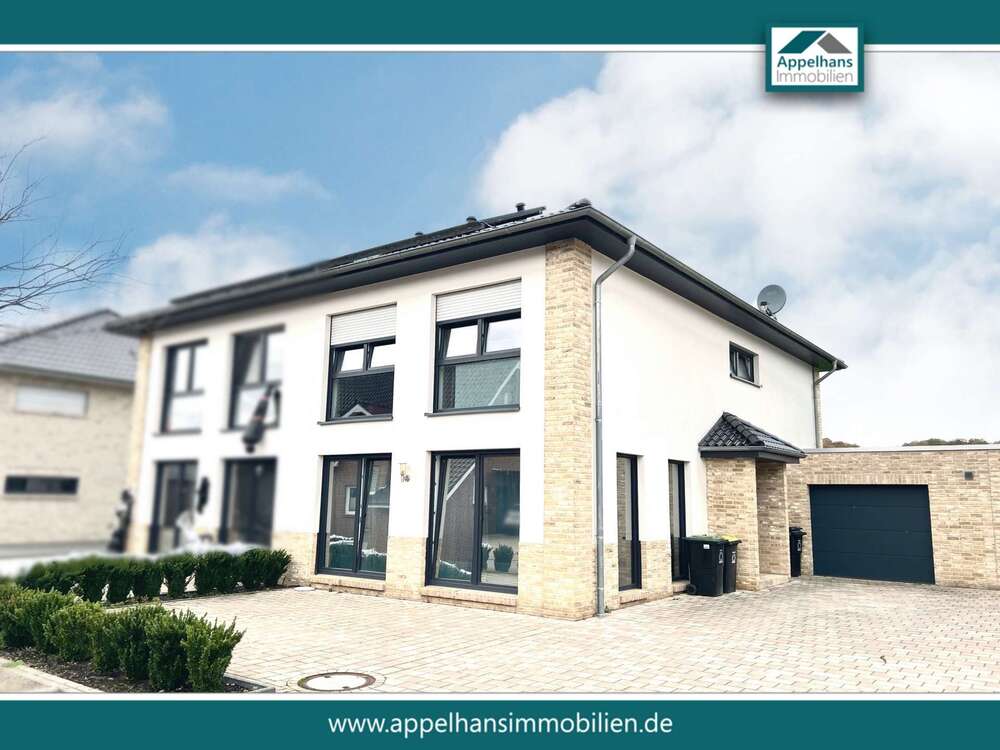 Thumbnail-Haus zum Kaufen in Bissendorf 492.000,00 € 149.81 m²