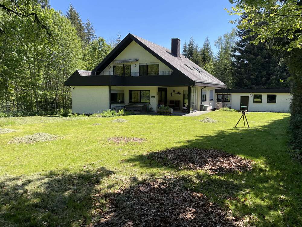 Thumbnail-Haus zum Kaufen in Villingen-Schwennigen 810.000,00 € 224 m²