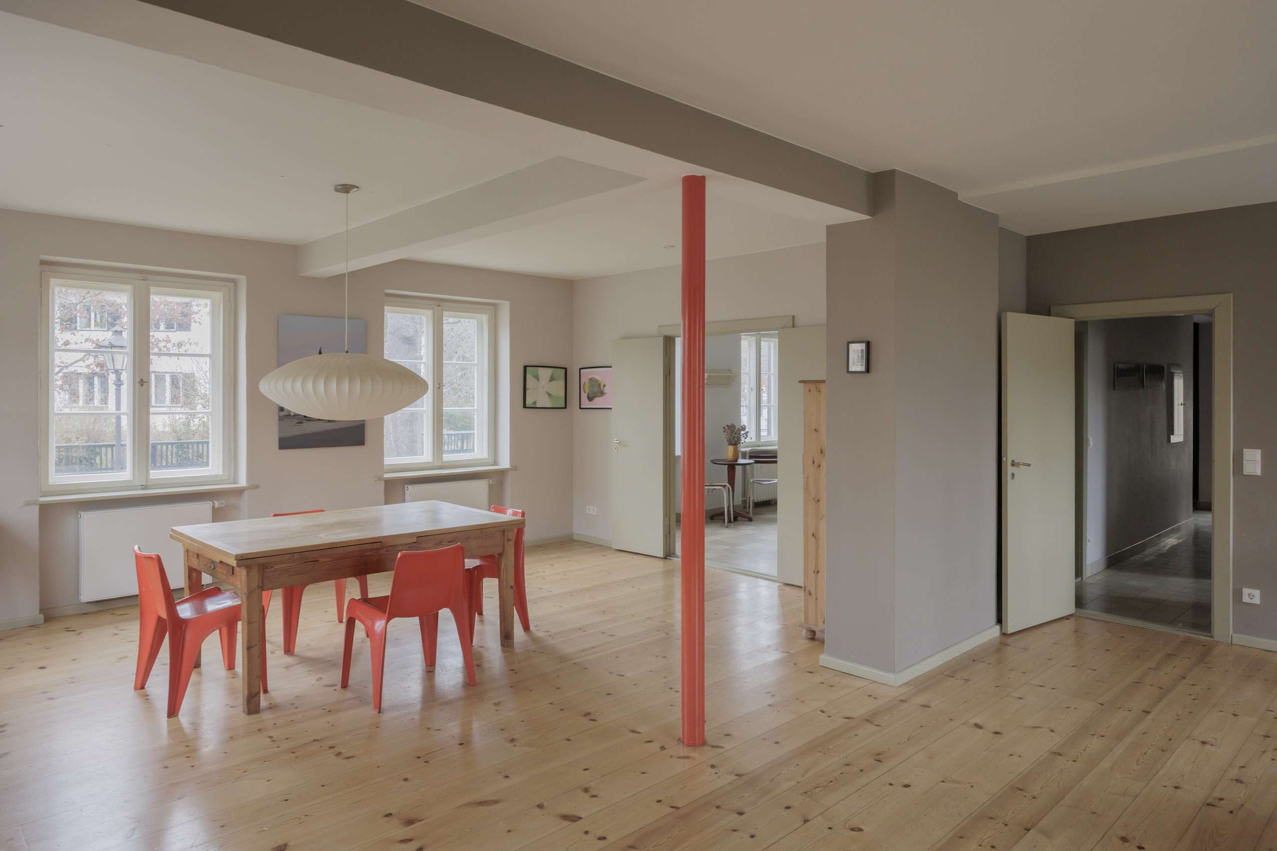 Thumbnail-Haus zum Kaufen in Potsdam am Heiligensee 2.275.000,00 € 256.23 m²