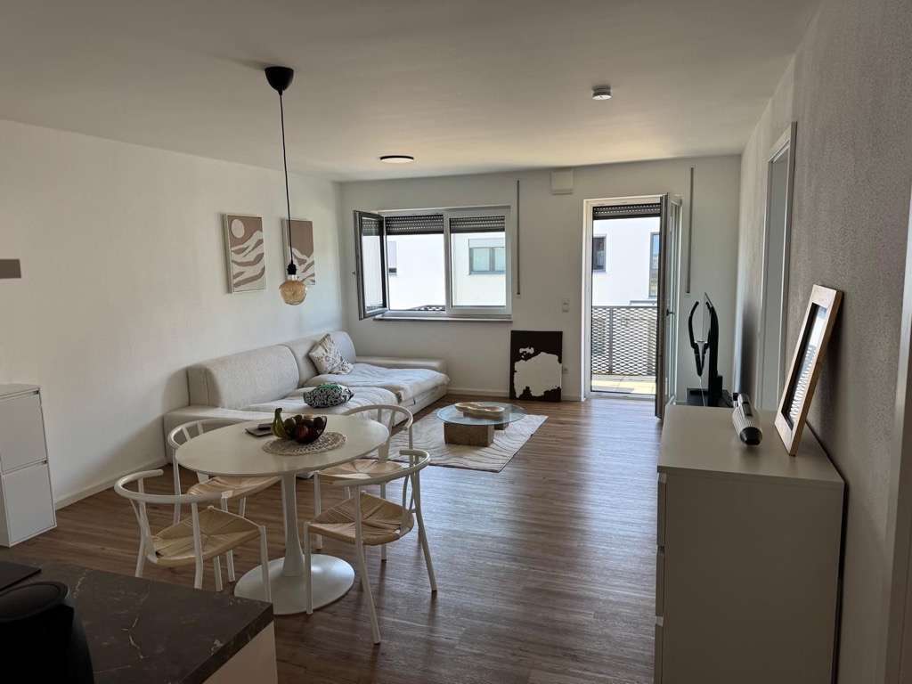 Thumbnail-Wohnung zum Mieten in Altdorf 820,00 € 55.55 m²