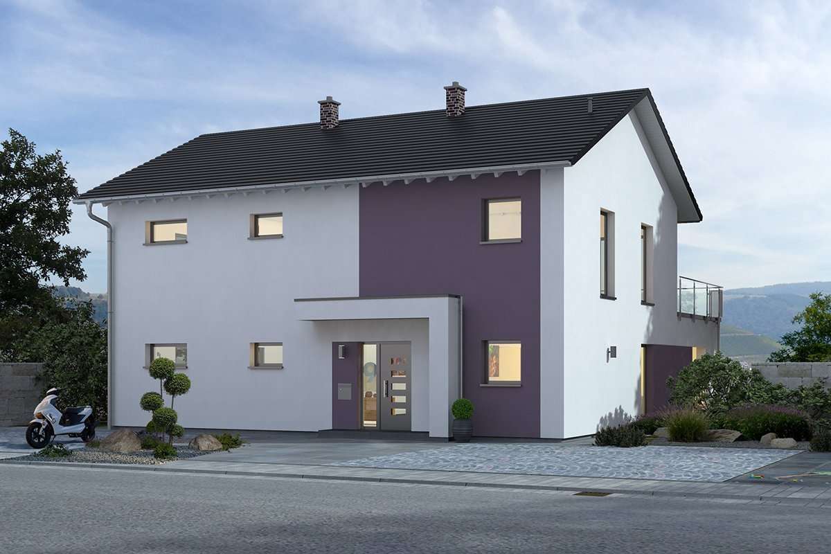 Thumbnail-Haus zum Kaufen in Lauterbach 544.000,00 € 255.63 m²