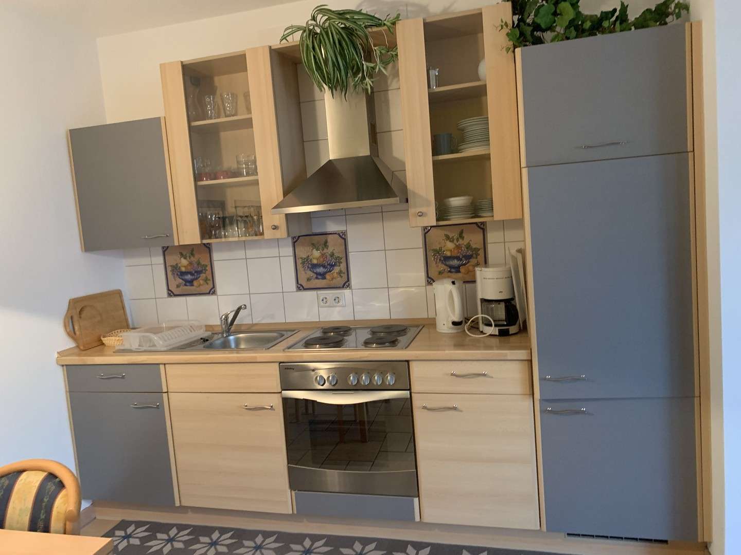 Thumbnail-Wohnung zum Mieten in Erpolzheim 990,00 € 60 m²