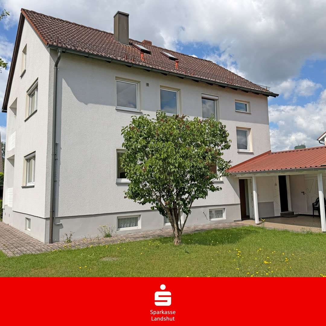 Thumbnail-Haus zum Kaufen in Ergolding 679.000,00 € 137.64 m²