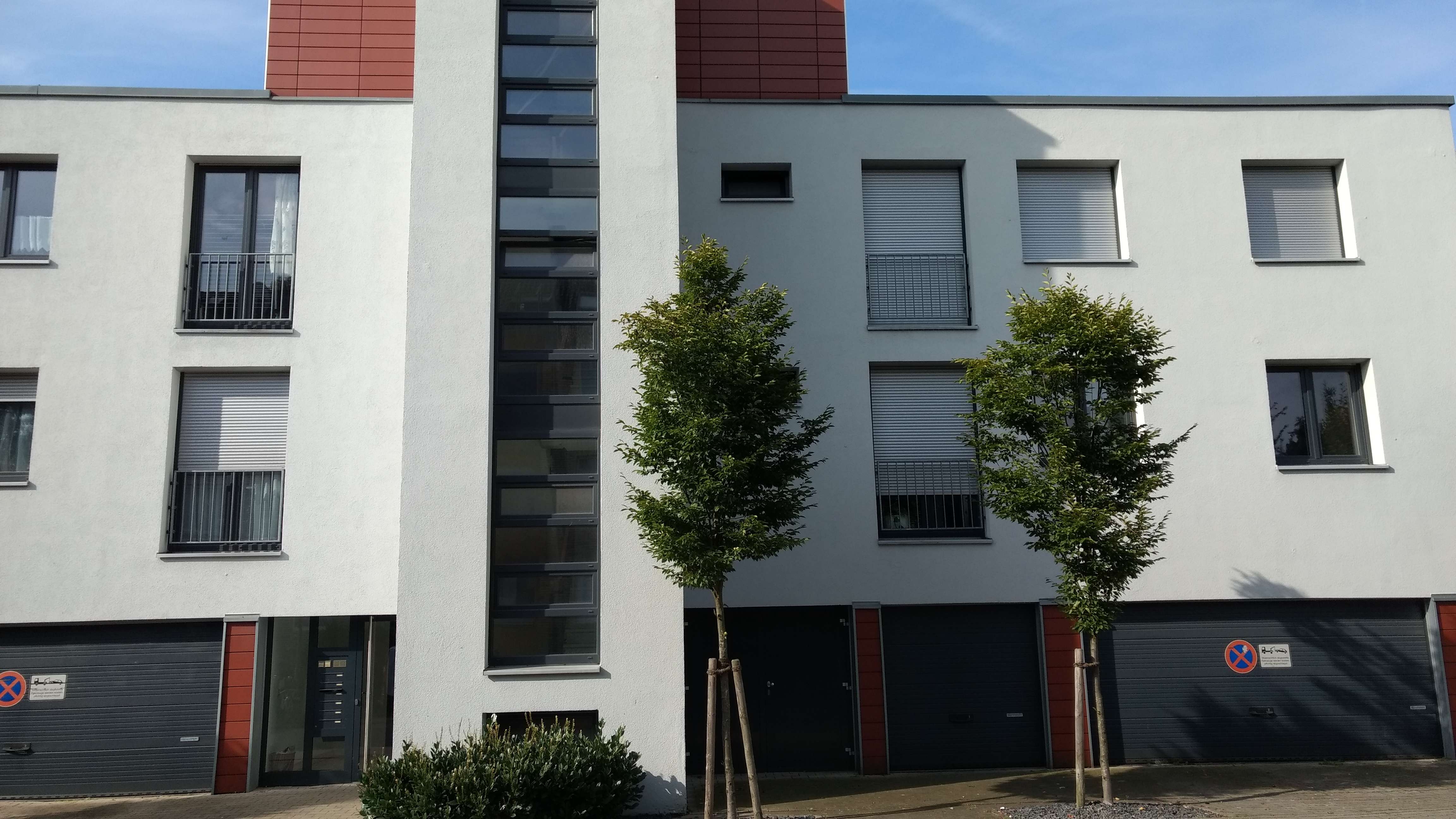 Thumbnail-Wohnung zum Mieten in Düsseldorf 1.492,83 € 110.58 m²