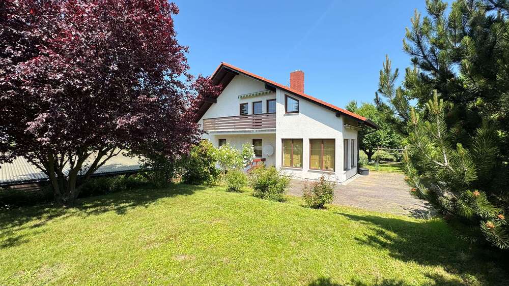 Thumbnail-Haus zum Kaufen in Pohrsdorf 695.000,00 € 250 m²