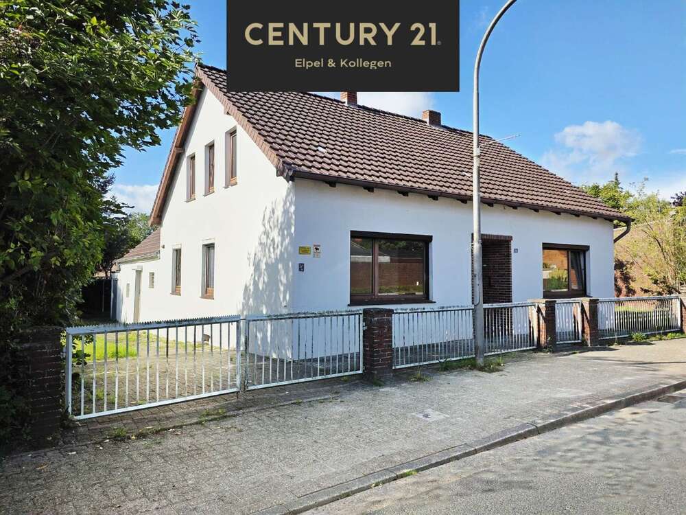 Thumbnail-Haus zum Kaufen in Wilhelmshaven 265.000,00 € 138.14 m²