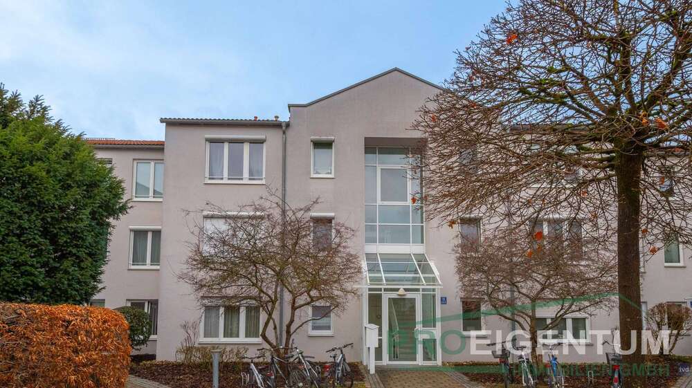 Thumbnail-Wohnung zum Kaufen in München 460.000,00 € 60 m²