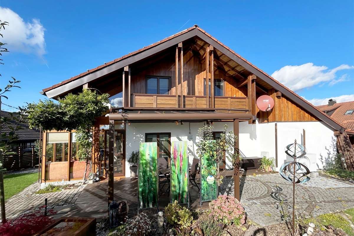 Thumbnail-Haus zum Kaufen in Bogen 639.000,00 € 148 m²