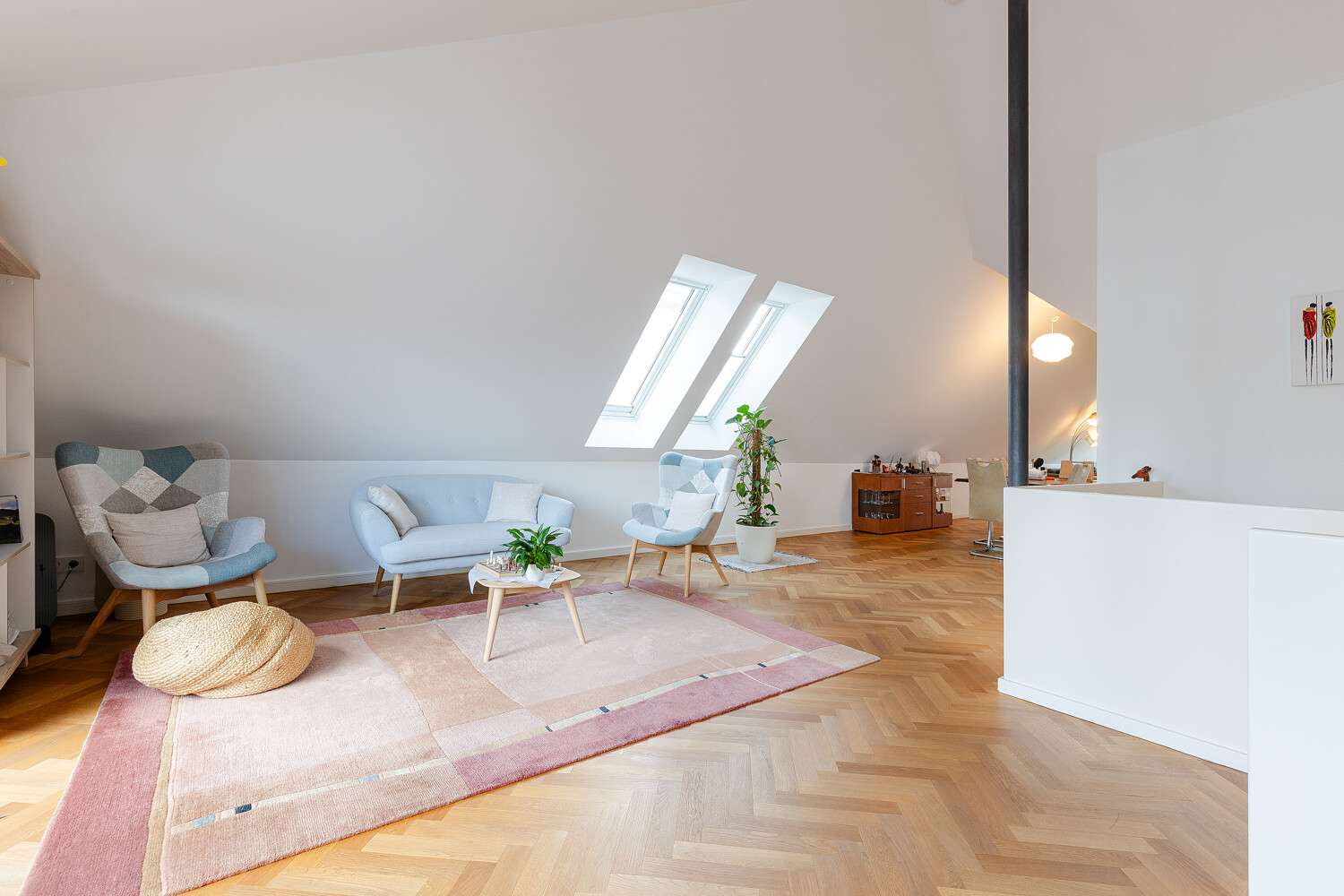 Thumbnail-Wohnung zum Kaufen in Frankfurt am Main 1.860.000,00 € 176.3 m²