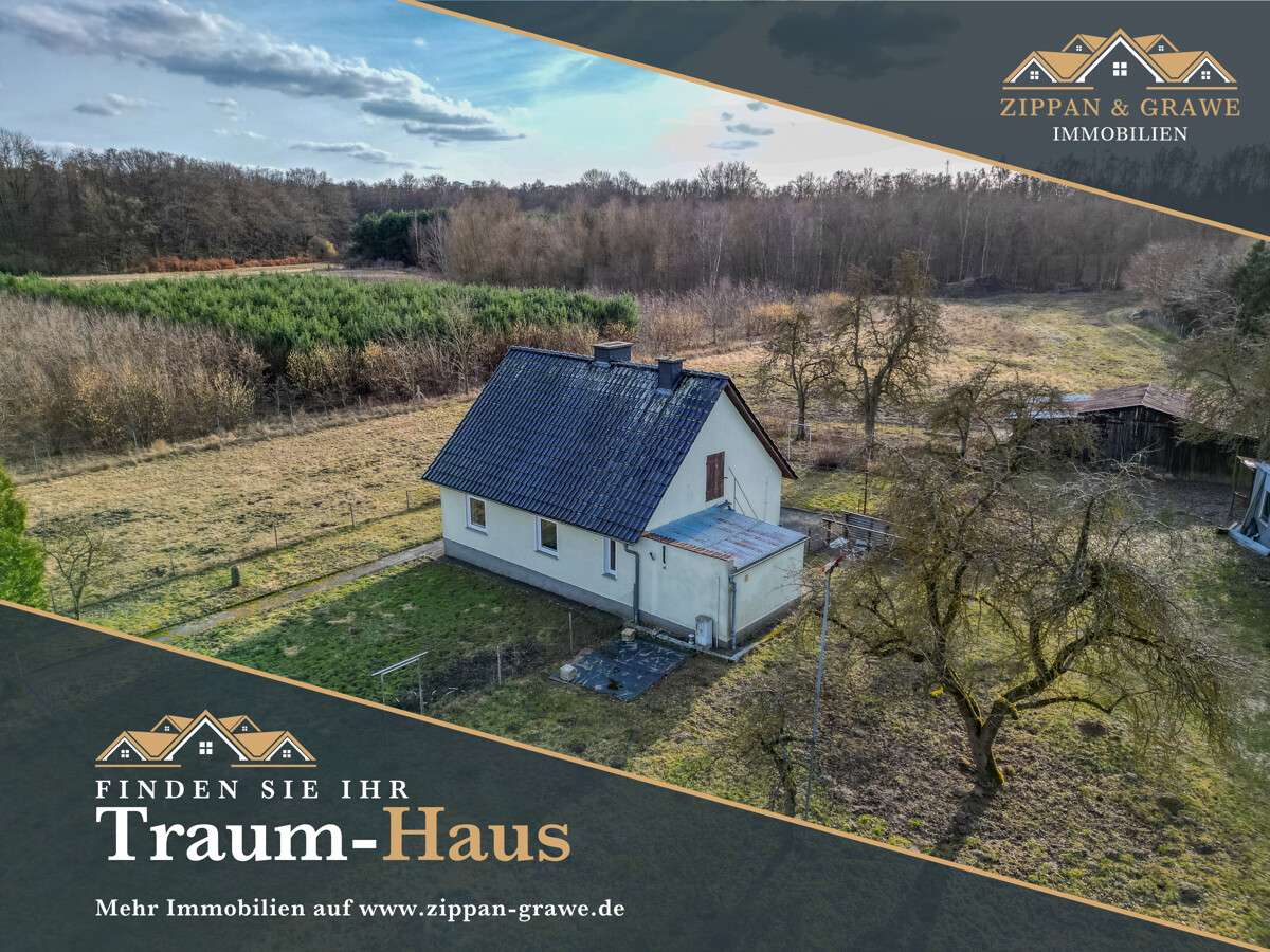 Thumbnail-Haus zum Kaufen in Eixen Ravenhorst 99.000,00 € 70 m²