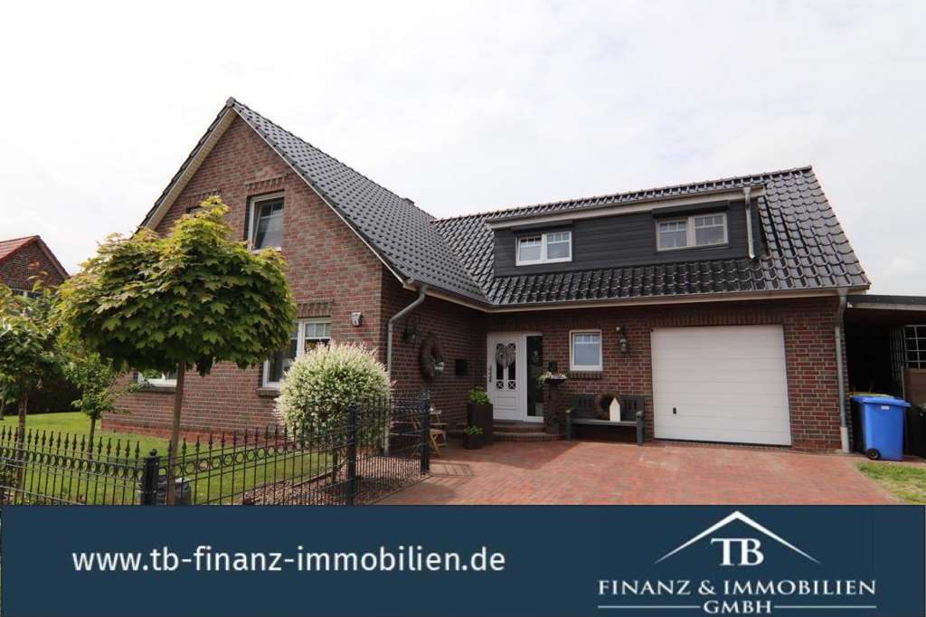 Thumbnail-Haus zum Kaufen in Großheide 479.000,00 € 200 m²