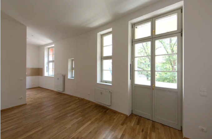 Thumbnail-Wohnung zum Kaufen in Leipzig 77.000,00 € 27.43 m²
