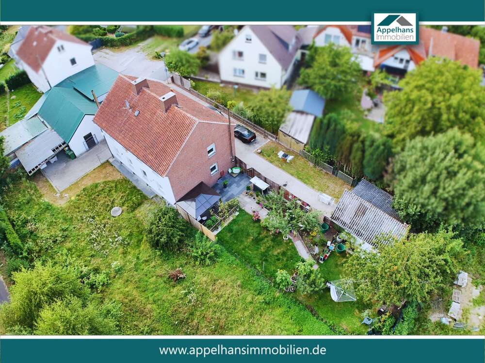 Thumbnail-Haus zum Kaufen in Ostercappeln 289.000,00 € 171 m²